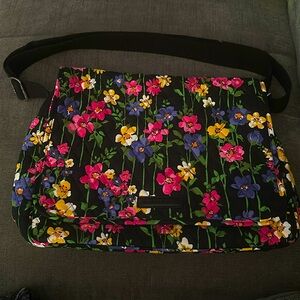 Vera Bradley Messenger Bag